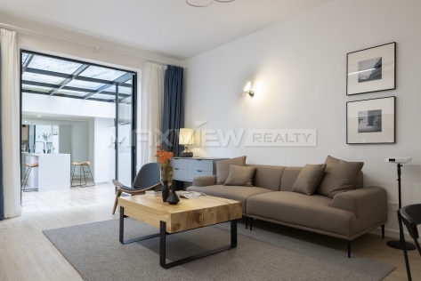 Wulumuqi Middle Road | 乌鲁木齐中路 1bedroom 80sqm ¥22,000 SHL19296