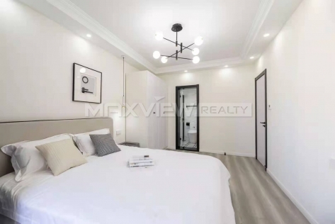 Jiaotong University Apartment | 交大公寓 2bedroom 127sqm ¥21,800 SHA19308