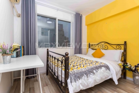 DingXin DaLou | 鼎新大楼 4bedroom 120sqm ¥17,500 SHA19326