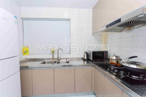 DingXin DaLou | 鼎新大楼 4bedroom 120sqm ¥17,500 SHA19326