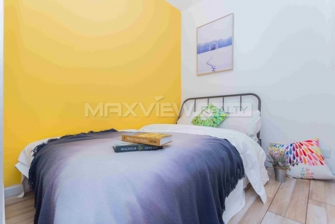 DingXin DaLou | 鼎新大楼 4bedroom 120sqm ¥17,500 SHA19326