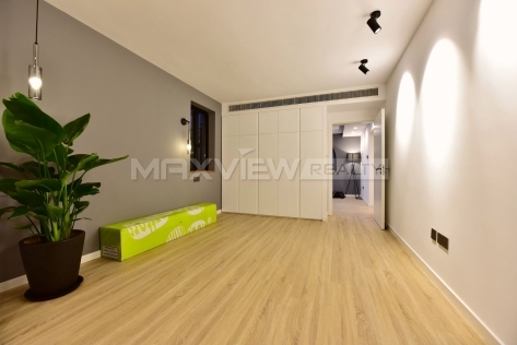 Huai Hai Building 2br 90sqm in Downtown | 淮海大厦 2bedroom 90sqm ¥19,500 SHA19334