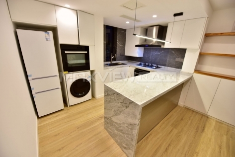 Huai Hai Building 2br 90sqm in Downtown | 淮海大厦 2bedroom 90sqm ¥19,500 SHA19334