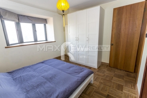 Haisi Tower | 海斯大厦 2bedroom 100sqm ¥21,000 SHL19341