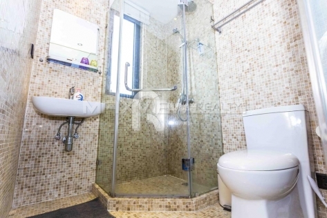 Haisi Tower | 海斯大厦 2bedroom 100sqm ¥21,000 SHL19341