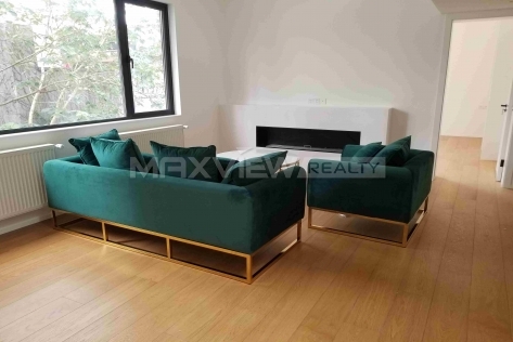 Huai Hai Zhong Lu | 淮海中路 2bedroom 120sqm ¥30,000 SHL19347