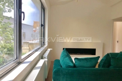 Huai Hai Zhong Lu | 淮海中路 2bedroom 120sqm ¥30,000 SHL19347