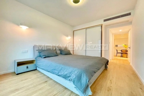 Jingan Haojing Yuan | 静安豪景苑 2bedroom 120sqm ¥32,600 SHA19343