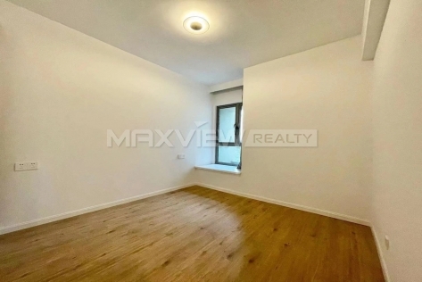 Jingan Haojing Yuan | 静安豪景苑 2bedroom 120sqm ¥32,600 SHA19343
