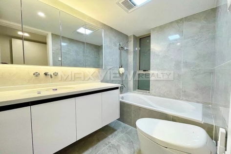 Jingan Haojing Yuan | 静安豪景苑 2bedroom 120sqm ¥32,600 SHA19343
