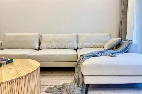 Jingan Haojing Yuan | 静安豪景苑 2bedroom 120sqm ¥32,600 SHA19343
