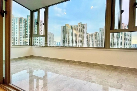 Jingan Haojing Yuan | 静安豪景苑 2bedroom 120sqm ¥32,600 SHA19343