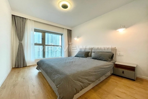 Jingan Haojing Yuan | 静安豪景苑 2bedroom 120sqm ¥32,600 SHA19343