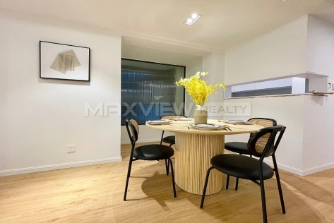 Jingan Haojing Yuan | 静安豪景苑 2bedroom 120sqm ¥32,600 SHA19343