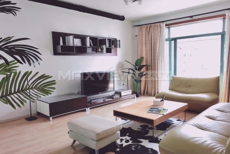 Pudong Century Garden | 浦东世纪花园 3bedroom 130sqm ¥25,000 SHA19352
