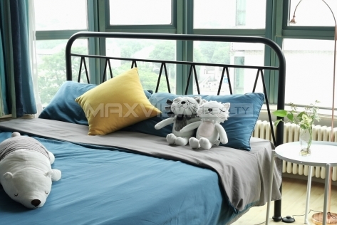 Pudong Century Garden | 浦东世纪花园 3bedroom 130sqm ¥25,000 SHA19352