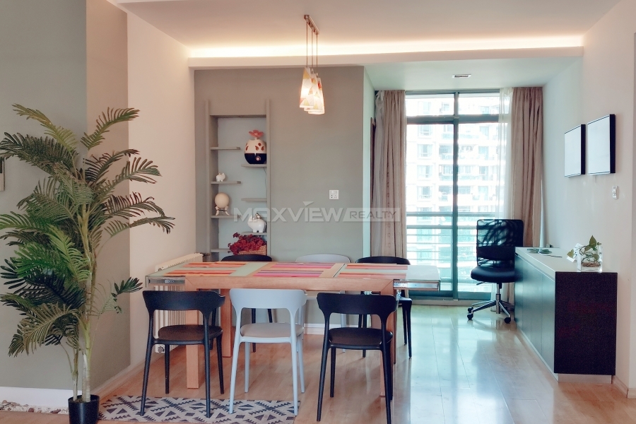 Pudong Century Garden | 浦东世纪花园 3bedroom 130sqm ¥25,000 SHA19352