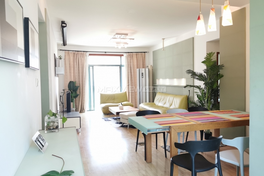 Pudong Century Garden | 浦东世纪花园 3bedroom 130sqm ¥25,000 SHA19352