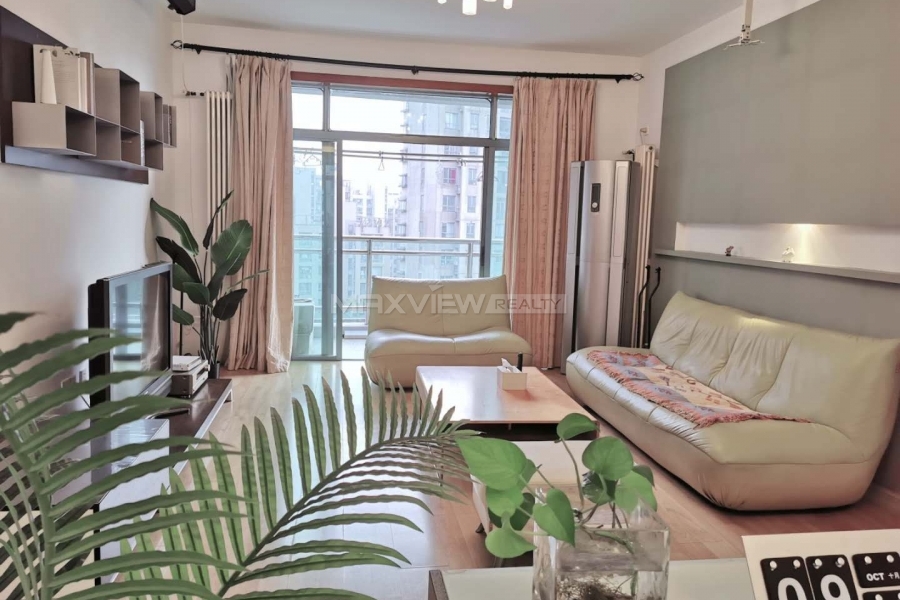 Pudong Century Garden | 浦东世纪花园 3bedroom 130sqm ¥25,000 SHA19352