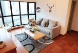 Arcadia 1br 70sqm in Xujiahui 1bedroom 70sqm ¥15,500