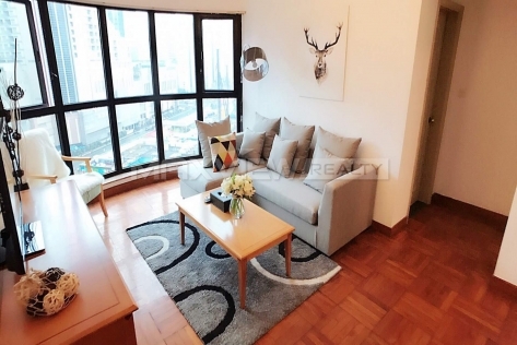 Arcadia 1br 70sqm in Xujiahui | 名仕苑 1bedroom 70sqm ¥15,500 SHA19353