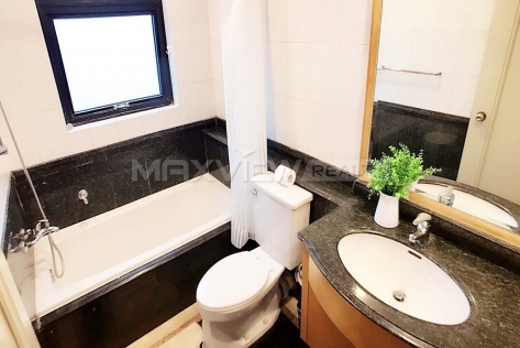Arcadia 1br 70sqm in Xujiahui | 名仕苑 1bedroom 70sqm ¥15,500 SHA19353