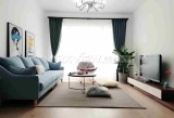City Condo 2br 110sqm in Hongqiao 2bedroom 110sqm ¥23,500