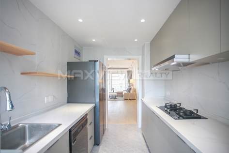 Summit Panorama 4br 165sqm in Lujiazui | 江临天下 4bedroom 165sqm ¥35,000 SHA19358