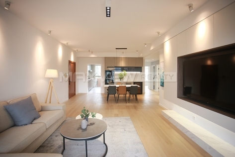 Summit Panorama 4br 165sqm in Lujiazui | 江临天下 4bedroom 165sqm ¥35,000 SHA19358