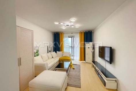 Grand Riverside Garden | 新天地河滨花园 2bedroom 90sqm ¥16,800 SHA19361
