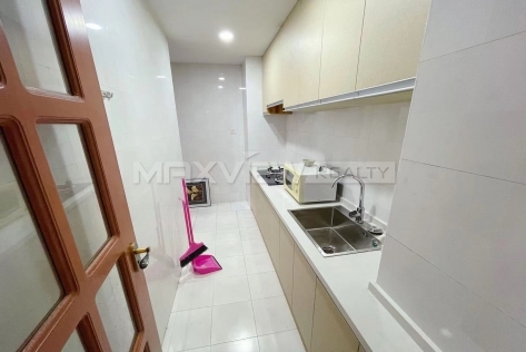 Grand Riverside Garden | 新天地河滨花园 2bedroom 90sqm ¥16,800 SHA19361
