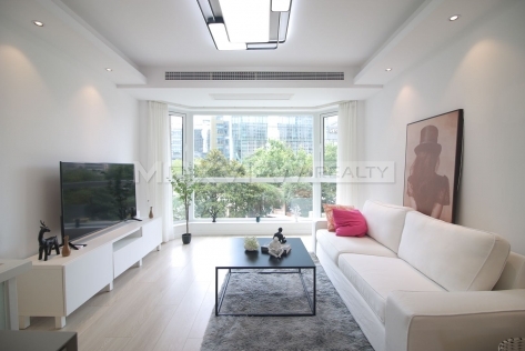 Joffre Garden 3br 155sqm in Xujiahui | 东方巴黎 3bedroom 155sqm ¥39,000 SHA19370