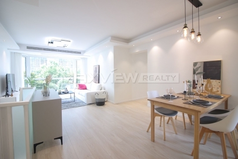 Joffre Garden 3br 155sqm in Xujiahui | 东方巴黎 3bedroom 155sqm ¥39,000 SHA19370
