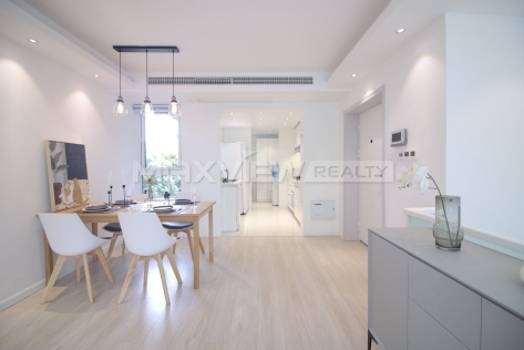Joffre Garden 3br 155sqm in Xujiahui | 东方巴黎 3bedroom 155sqm ¥39,000 SHA19370