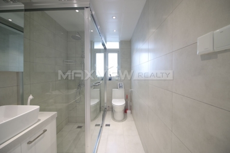 Joffre Garden 3br 155sqm in Xujiahui | 东方巴黎 3bedroom 155sqm ¥39,000 SHA19370