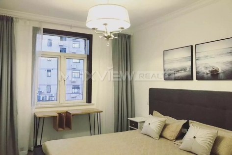 Tianji Garden | 天际花园 3bedroom 100sqm ¥19,800 SHL19369