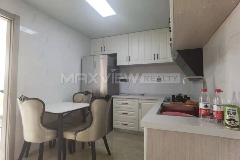 Qing Feng Da Lou 2br 80sqm in Xujiahui | 清枫大楼 2bedroom 80sqm ¥11,000 SHA19392