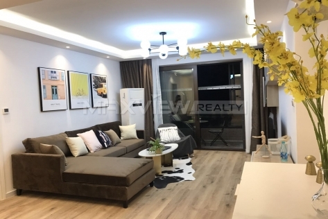 Yongye Apartment 2br 125sqm in Downtown | 永业公寓 2bedroom 125sqm ¥25,800 SHA19395