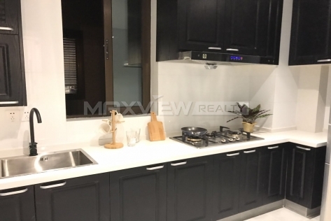 Yongye Apartment 2br 125sqm in Downtown | 永业公寓 2bedroom 125sqm ¥25,800 SHA19395