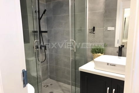 Yongye Apartment 2br 125sqm in Downtown | 永业公寓 2bedroom 125sqm ¥25,800 SHA19395
