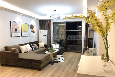 Yongye Apartment 2br 125sqm in Downtown | 永业公寓 2bedroom 125sqm ¥25,800 SHA19395