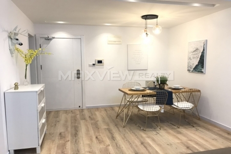 Yongye Apartment 2br 125sqm in Downtown | 永业公寓 2bedroom 125sqm ¥25,800 SHA19395