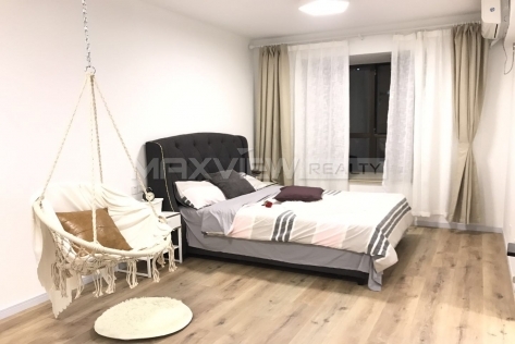 Yongye Apartment 2br 125sqm in Downtown | 永业公寓 2bedroom 125sqm ¥25,800 SHA19395