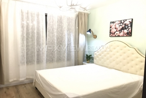 Yongye Apartment 2br 125sqm in Downtown | 永业公寓 2bedroom 125sqm ¥25,800 SHA19395