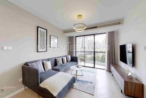 Da An Garden 3br 130sqm in Downtown | 达安花园 3bedroom 130sqm ¥26,000 SHA19398