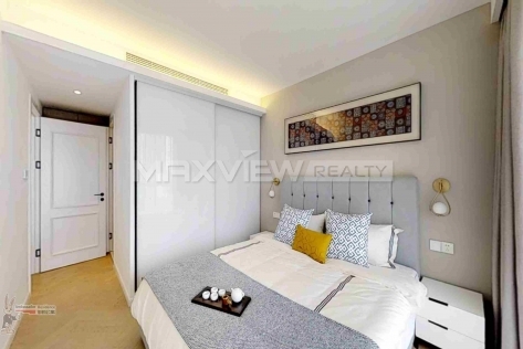 Da An Garden 3br 130sqm in Downtown | 达安花园 3bedroom 130sqm ¥26,000 SHA19398