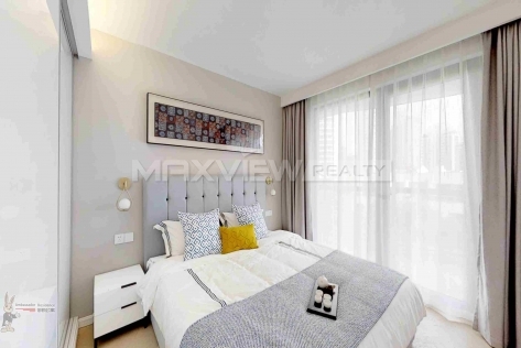 Da An Garden 3br 130sqm in Downtown | 达安花园 3bedroom 130sqm ¥26,000 SHA19398