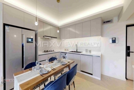 Da An Garden 3br 130sqm in Downtown | 达安花园 3bedroom 130sqm ¥26,000 SHA19398