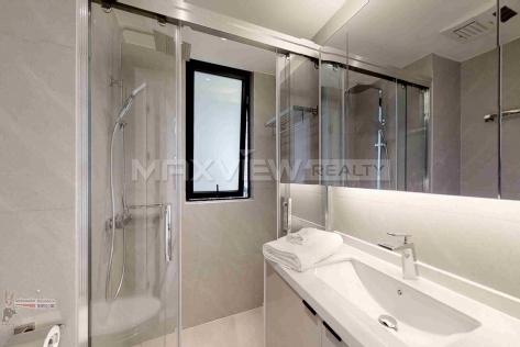 Da An Garden 3br 130sqm in Downtown | 达安花园 3bedroom 130sqm ¥26,000 SHA19398