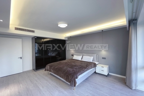 Gold Bund Garden | 金外滩花园 1bedroom 85sqm ¥23,000 SHA19404